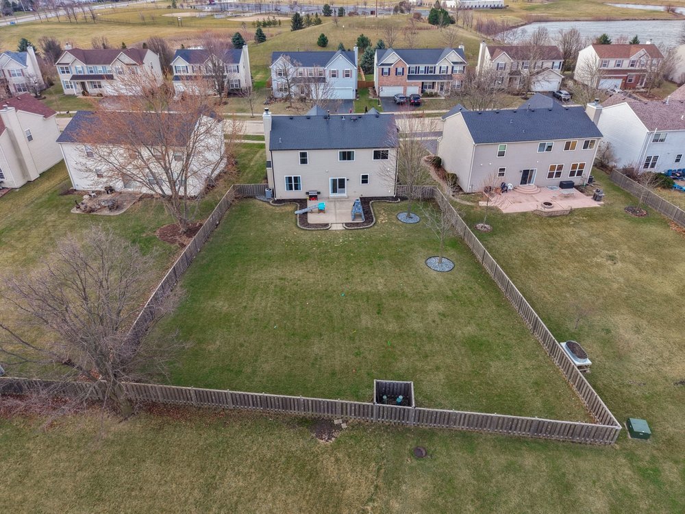 2322 Pagosa Springs Drive, Aurora, IL 60503