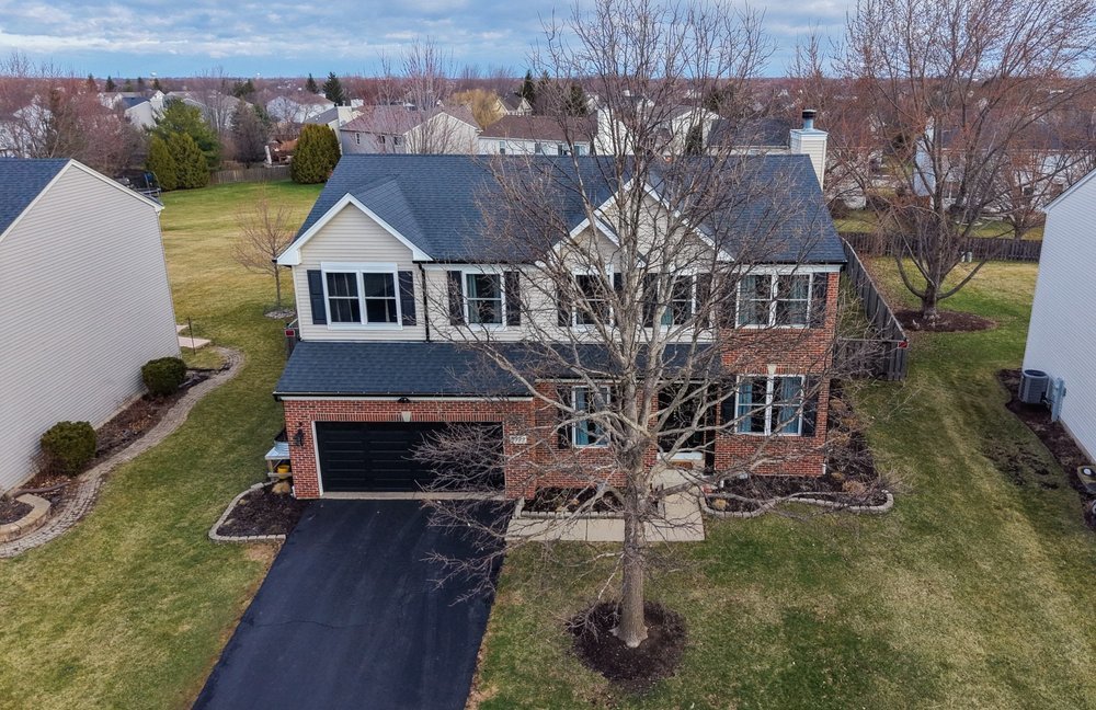 2322 Pagosa Springs Drive, Aurora, IL 60503