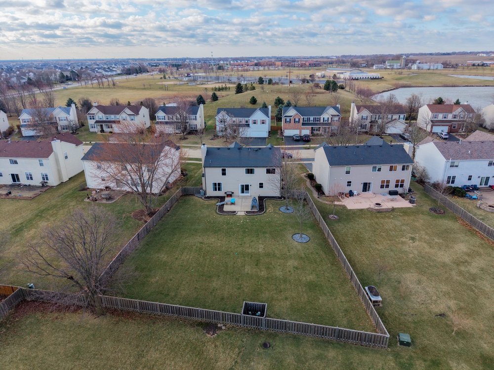 2322 Pagosa Springs Drive, Aurora, IL 60503