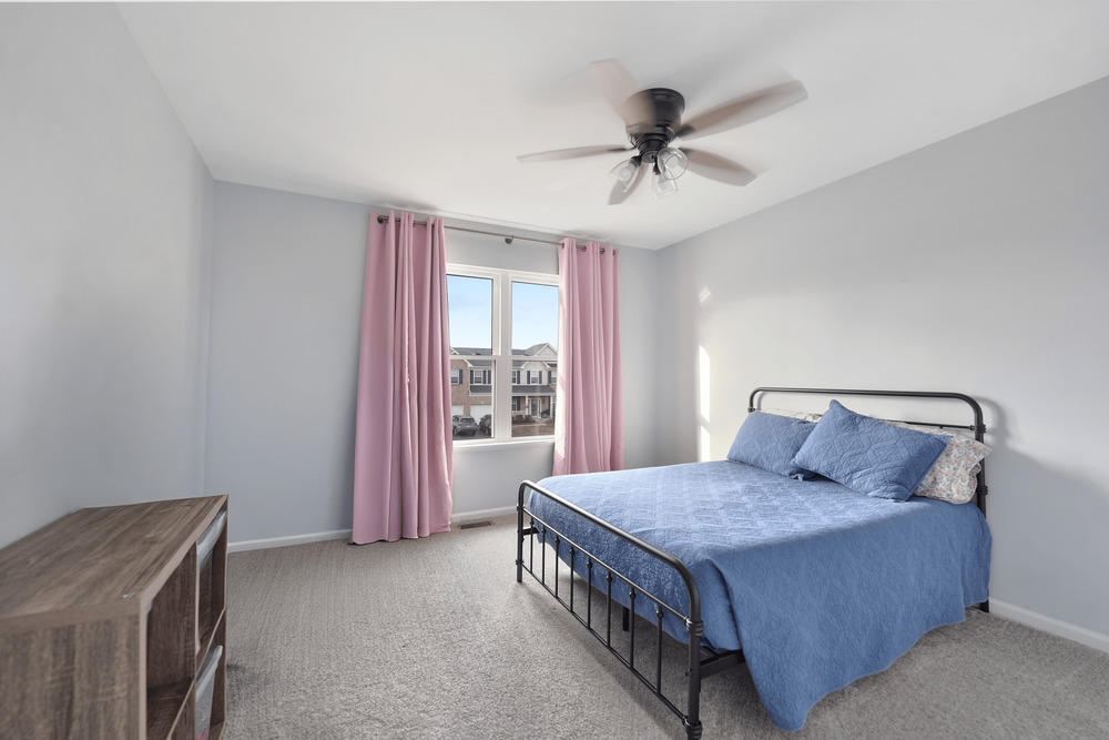 2322 Pagosa Springs Drive, Aurora, IL 60503