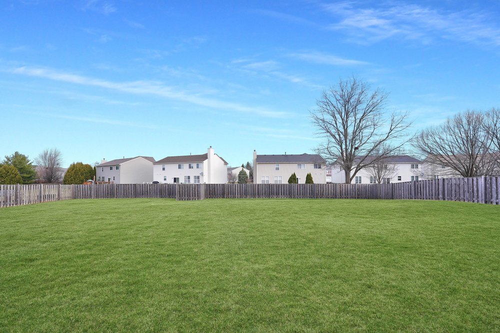 2322 Pagosa Springs Drive, Aurora, IL 60503