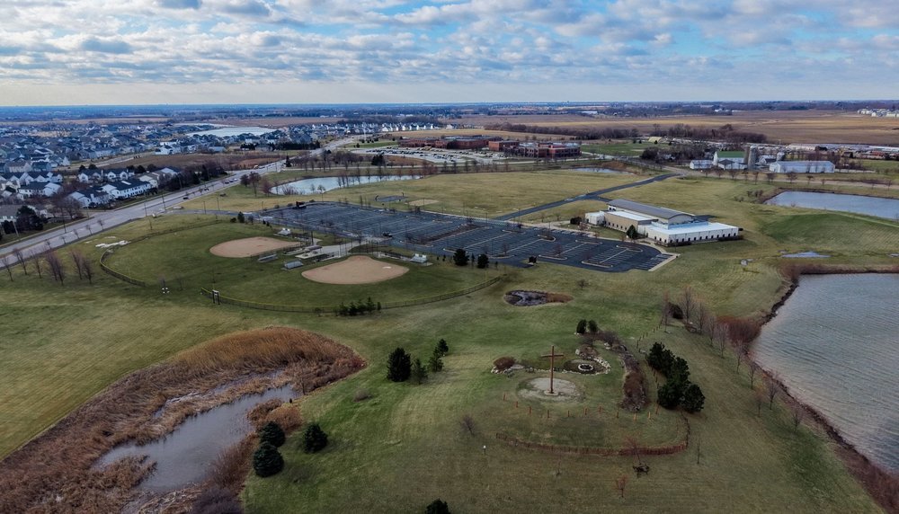 2322 Pagosa Springs Drive, Aurora, IL 60503