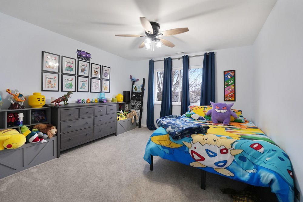 2322 Pagosa Springs Drive, Aurora, IL 60503