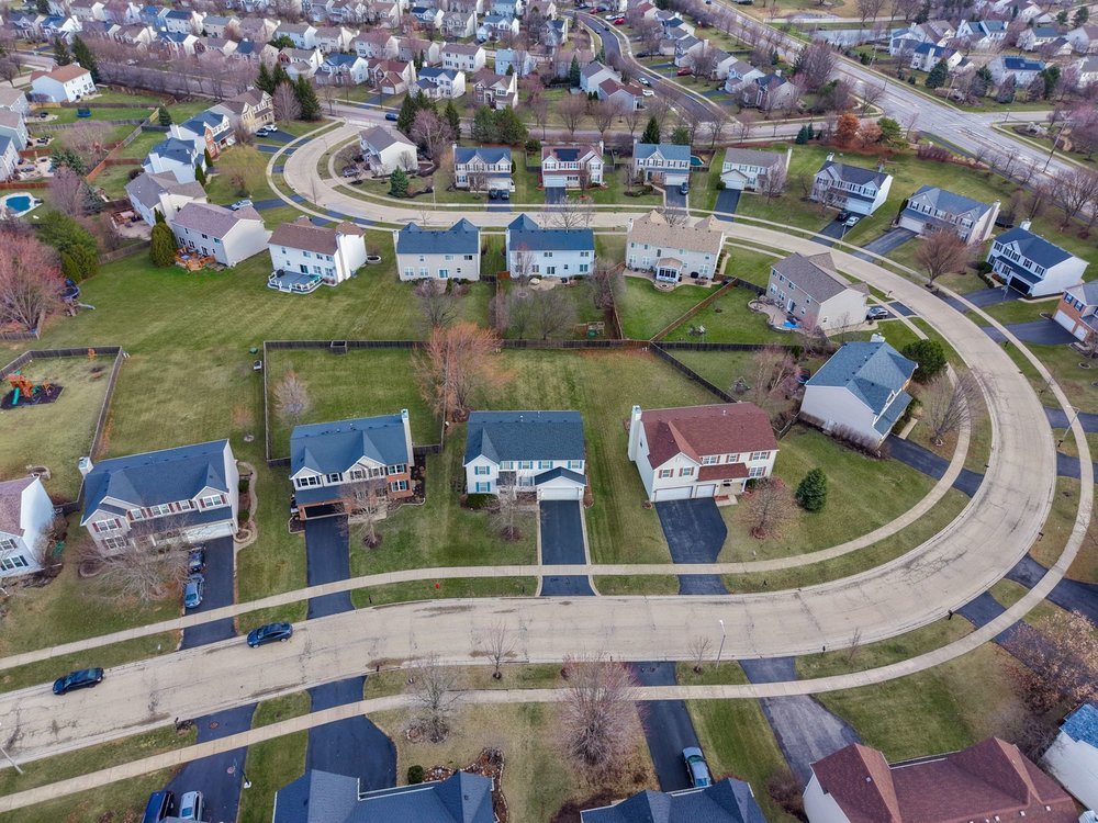 2322 Pagosa Springs Drive, Aurora, IL 60503