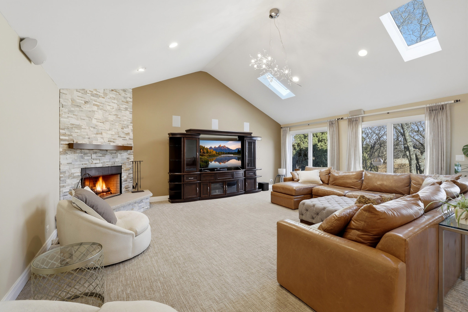 2745 Quail Lane, Northbrook, IL 60062