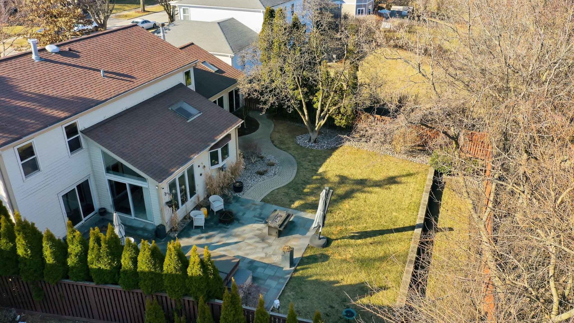 2745 Quail Lane, Northbrook, IL 60062