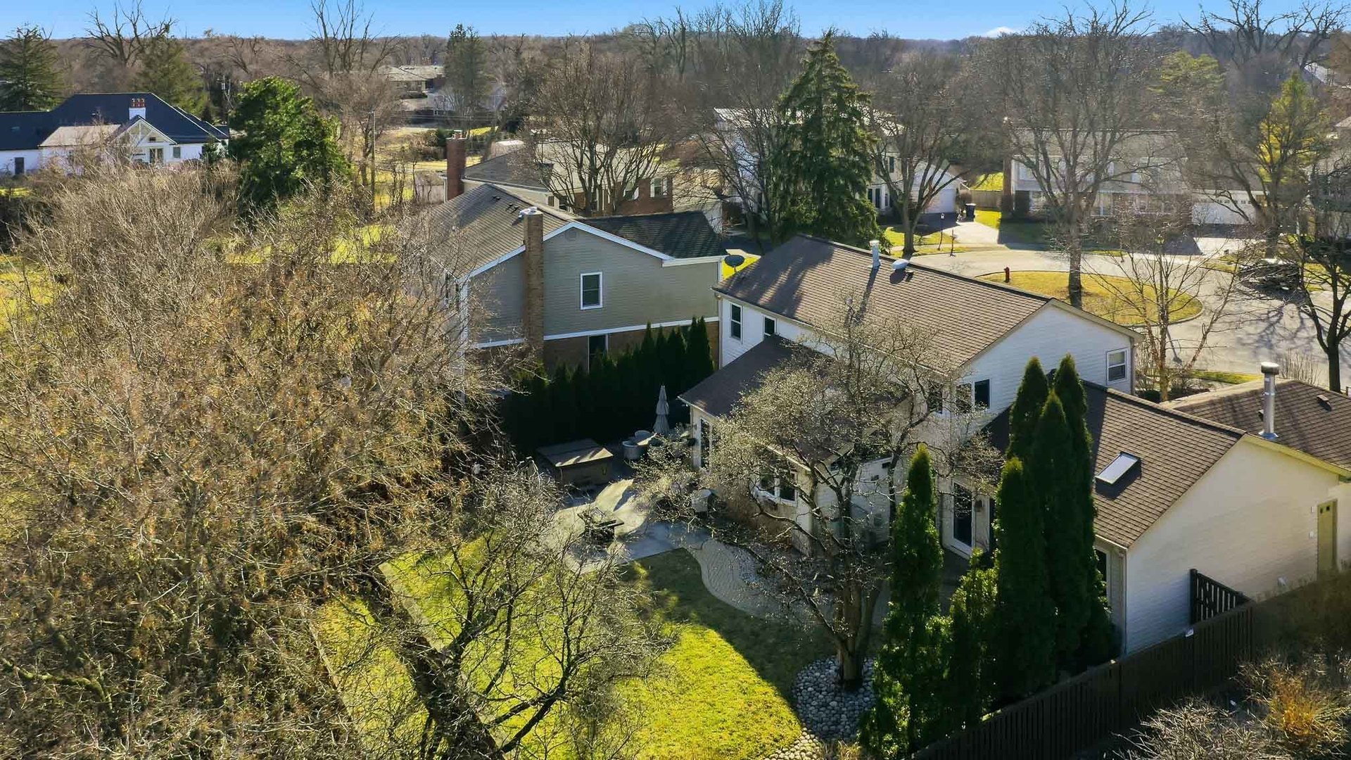 2745 Quail Lane, Northbrook, IL 60062