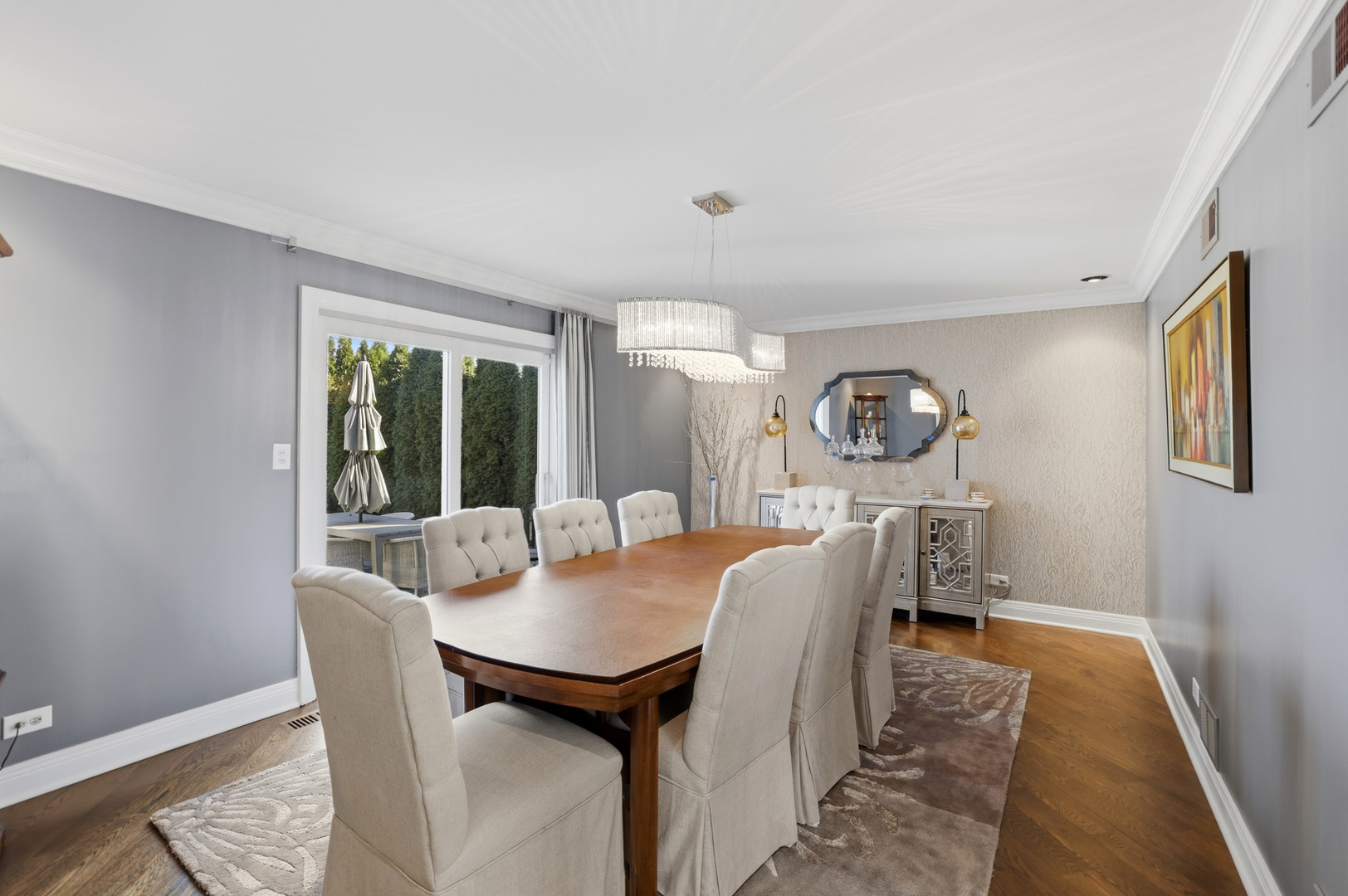 2745 Quail Lane, Northbrook, IL 60062