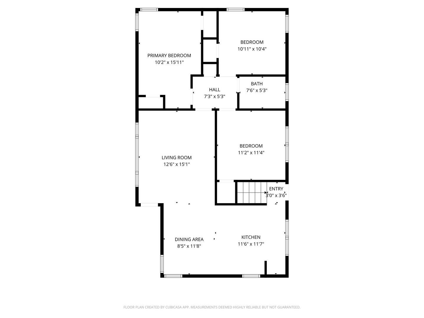 1S336 Buttercup Lane, Villa Park, IL 60181