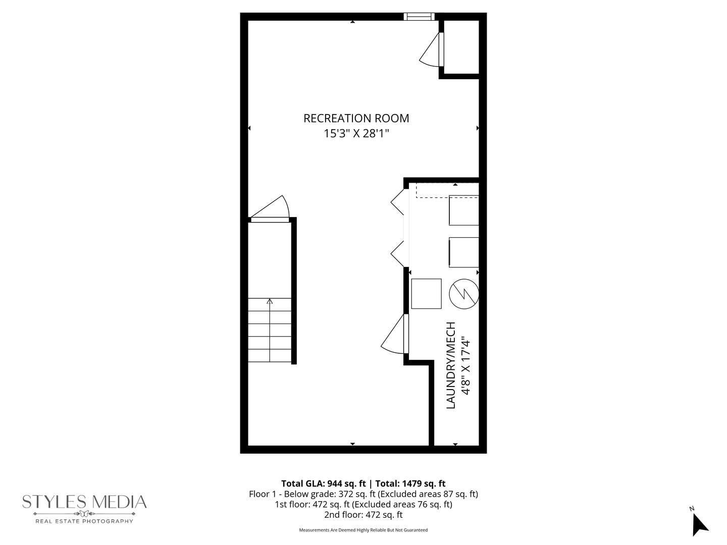 14816 S Penn Road, Plainfield, IL 60544