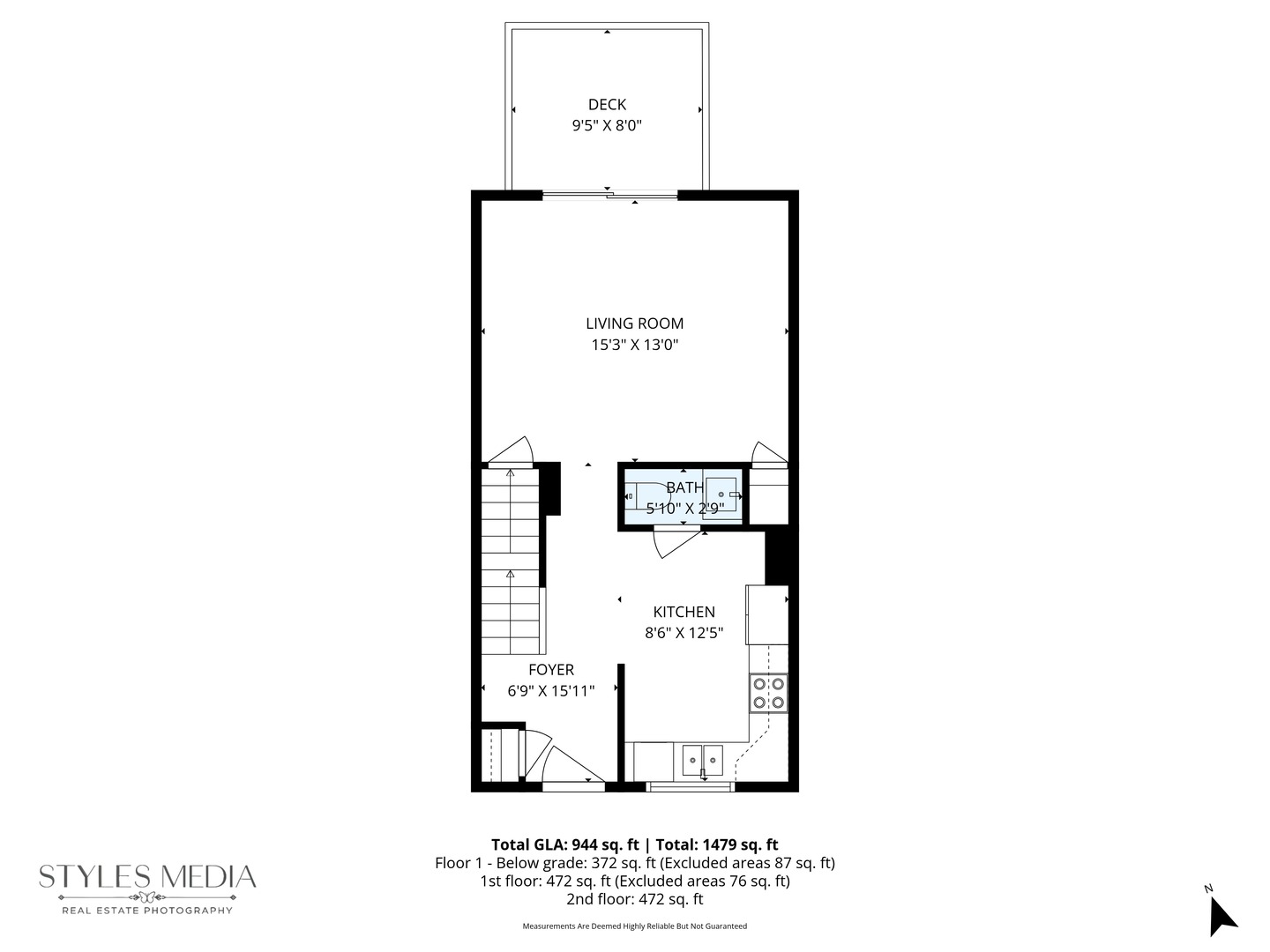 14816 S Penn Road, Plainfield, IL 60544