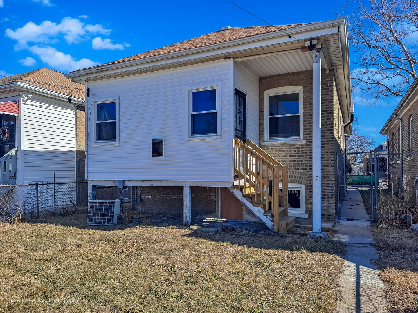 7812 S King Drive, Chicago, IL 60619