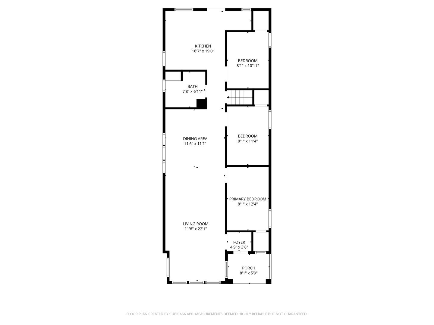 7812 S King Drive, Chicago, IL 60619