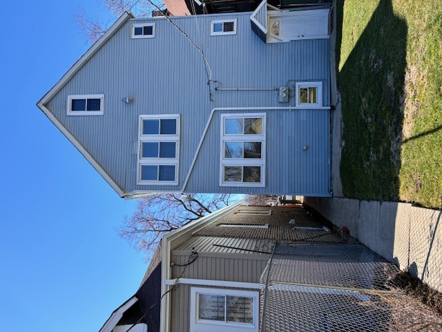 5339 S Aberdeen Street, Chicago, IL 60609