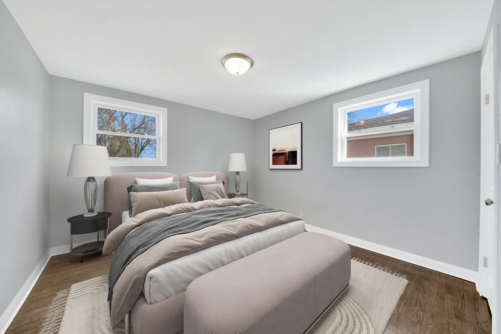 316 E 24th Street, Chicago Heights, IL 60411