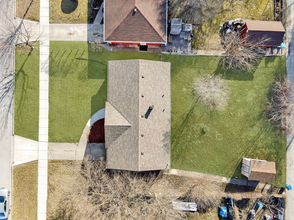 316 E 24th Street, Chicago Heights, IL 60411