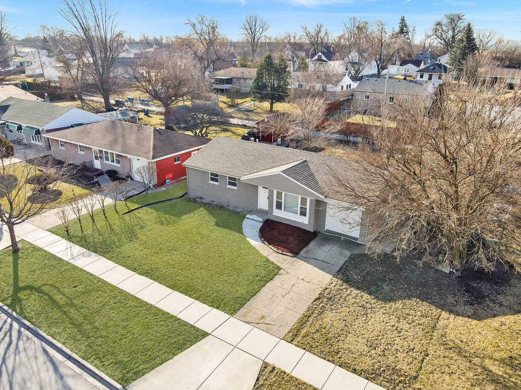 316 E 24th Street, Chicago Heights, IL 60411