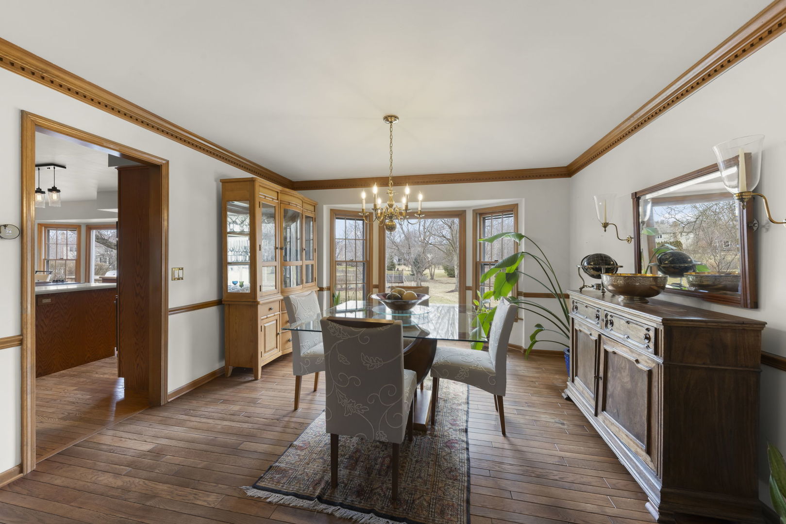 381 Prairie Knoll Drive, Naperville, IL 60565