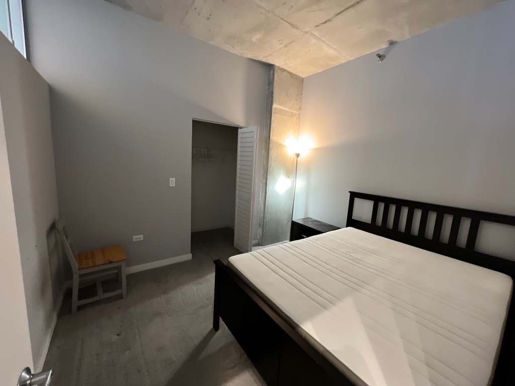 235 W VAN BUREN Street #4214, Chicago, IL 60607