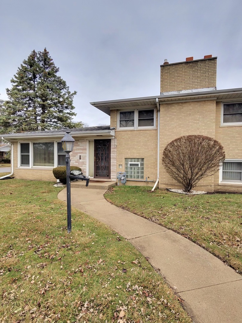 15265 Drexel Avenue, South Holland, IL 60473