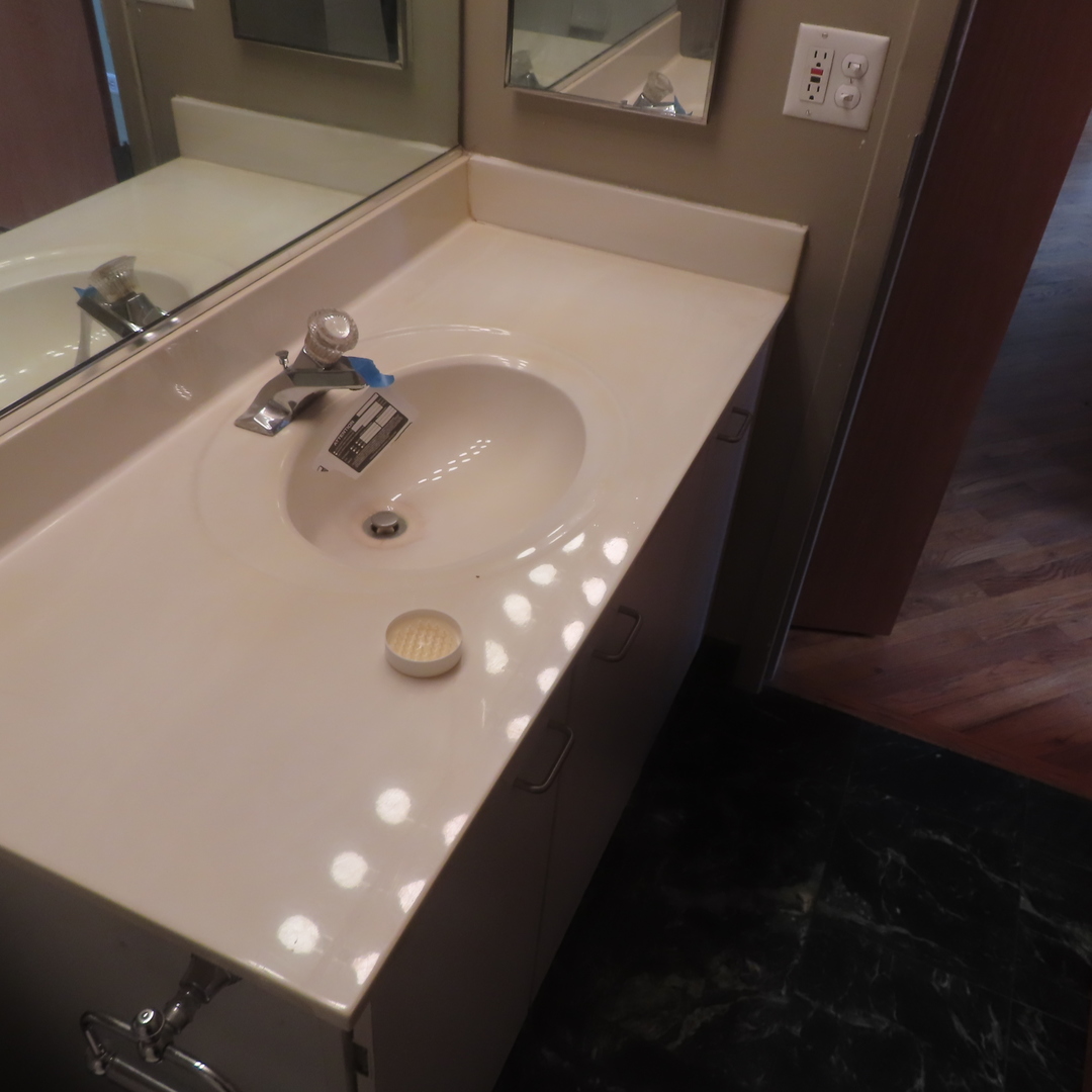 601 Linden Place #311, Evanston, IL 60202