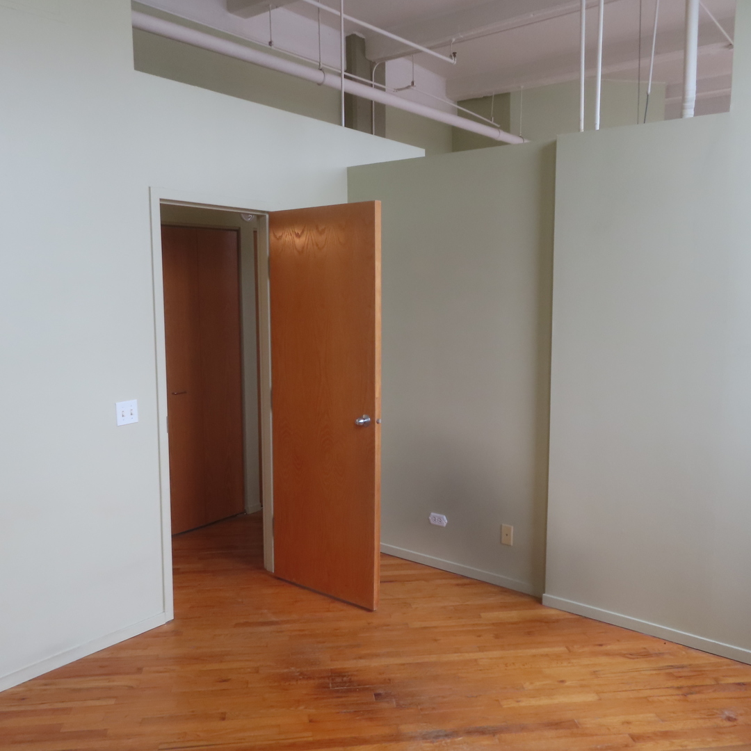 601 Linden Place #311, Evanston, IL 60202