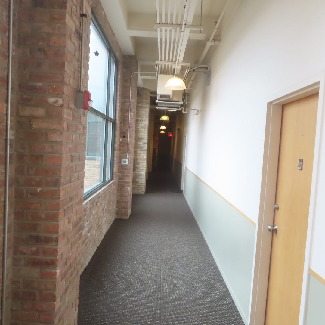 601 Linden Place #311, Evanston, IL 60202