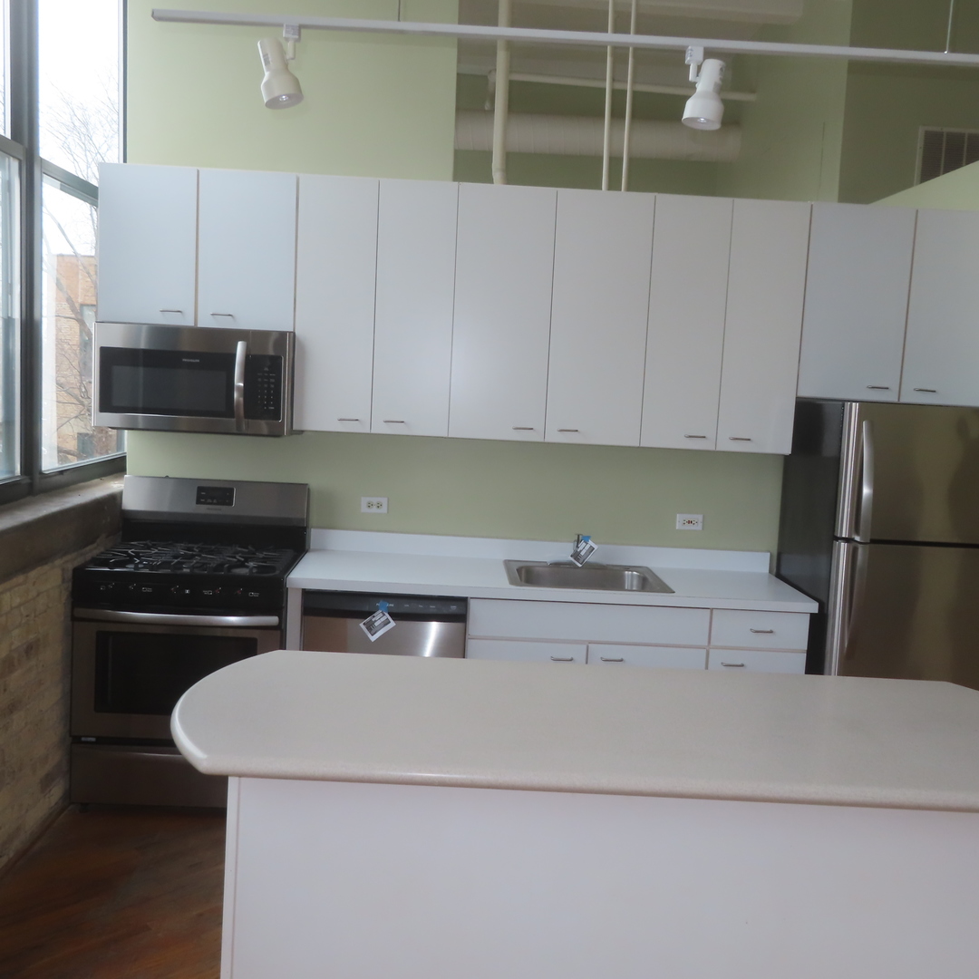 601 Linden Place #311, Evanston, IL 60202