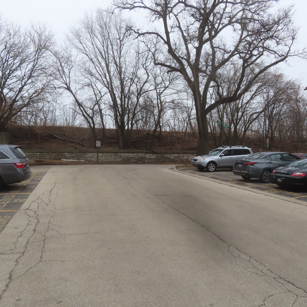 601 Linden Place #311, Evanston, IL 60202