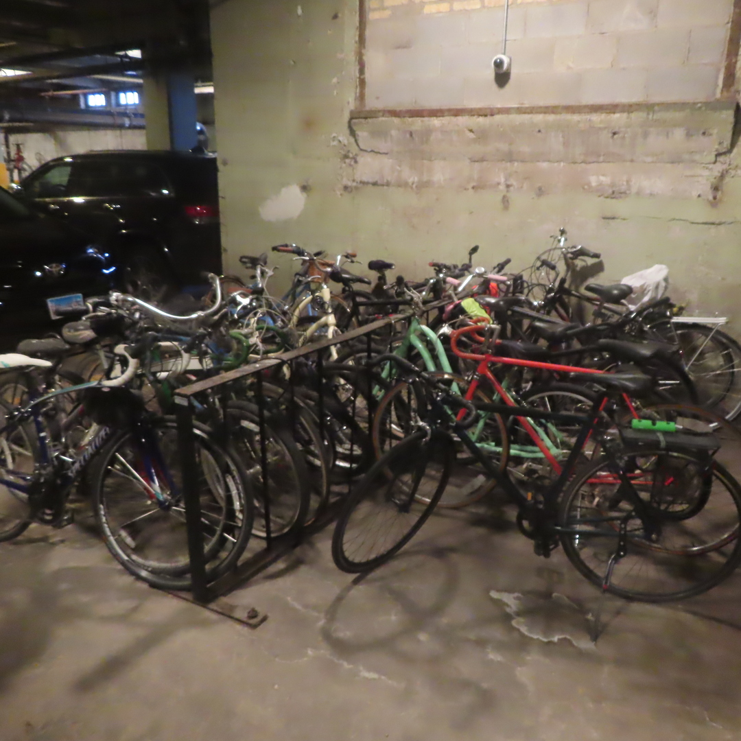 601 Linden Place #311, Evanston, IL 60202