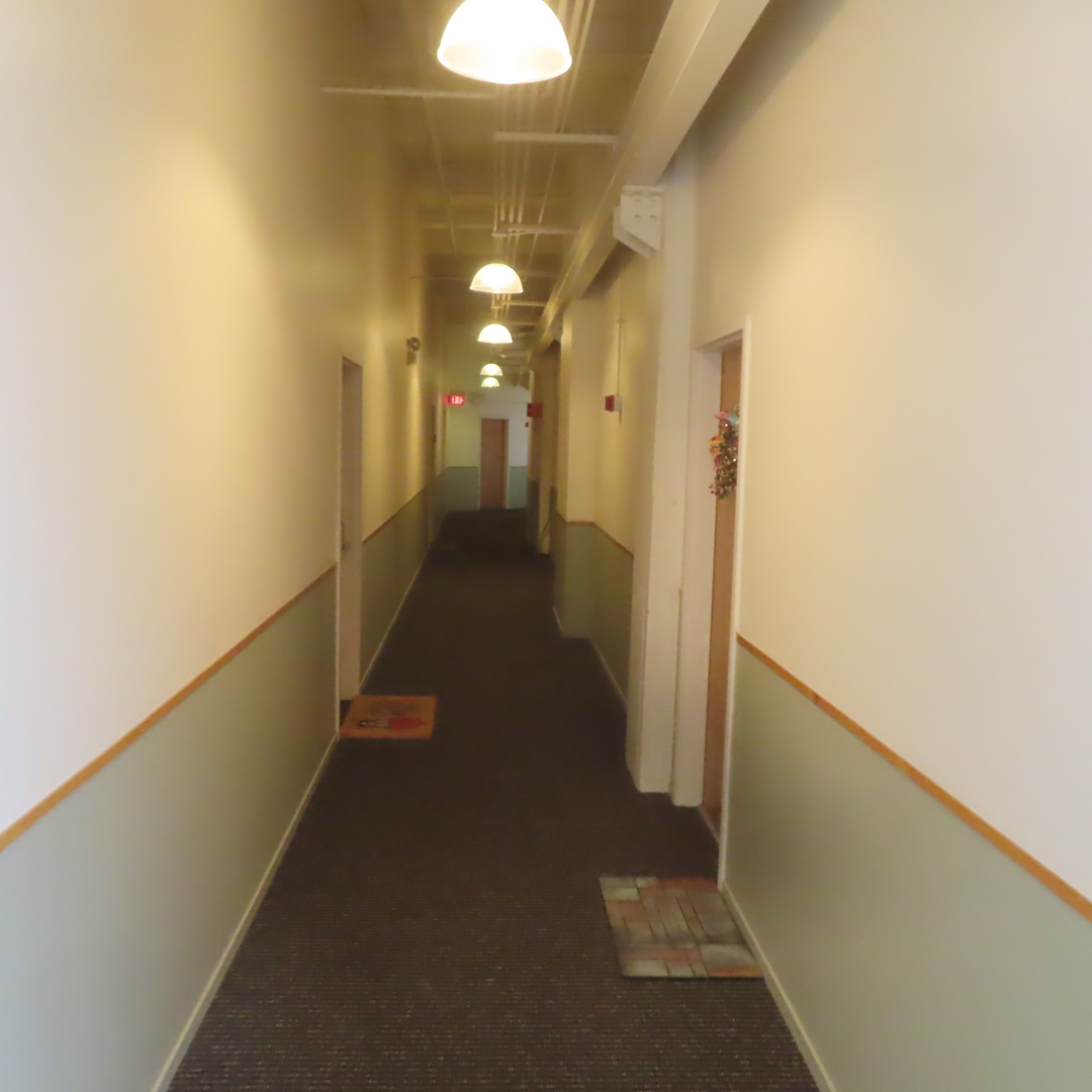 601 Linden Place #311, Evanston, IL 60202