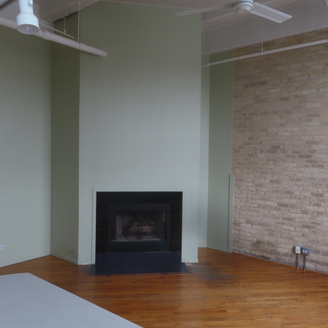 601 Linden Place #311, Evanston, IL 60202