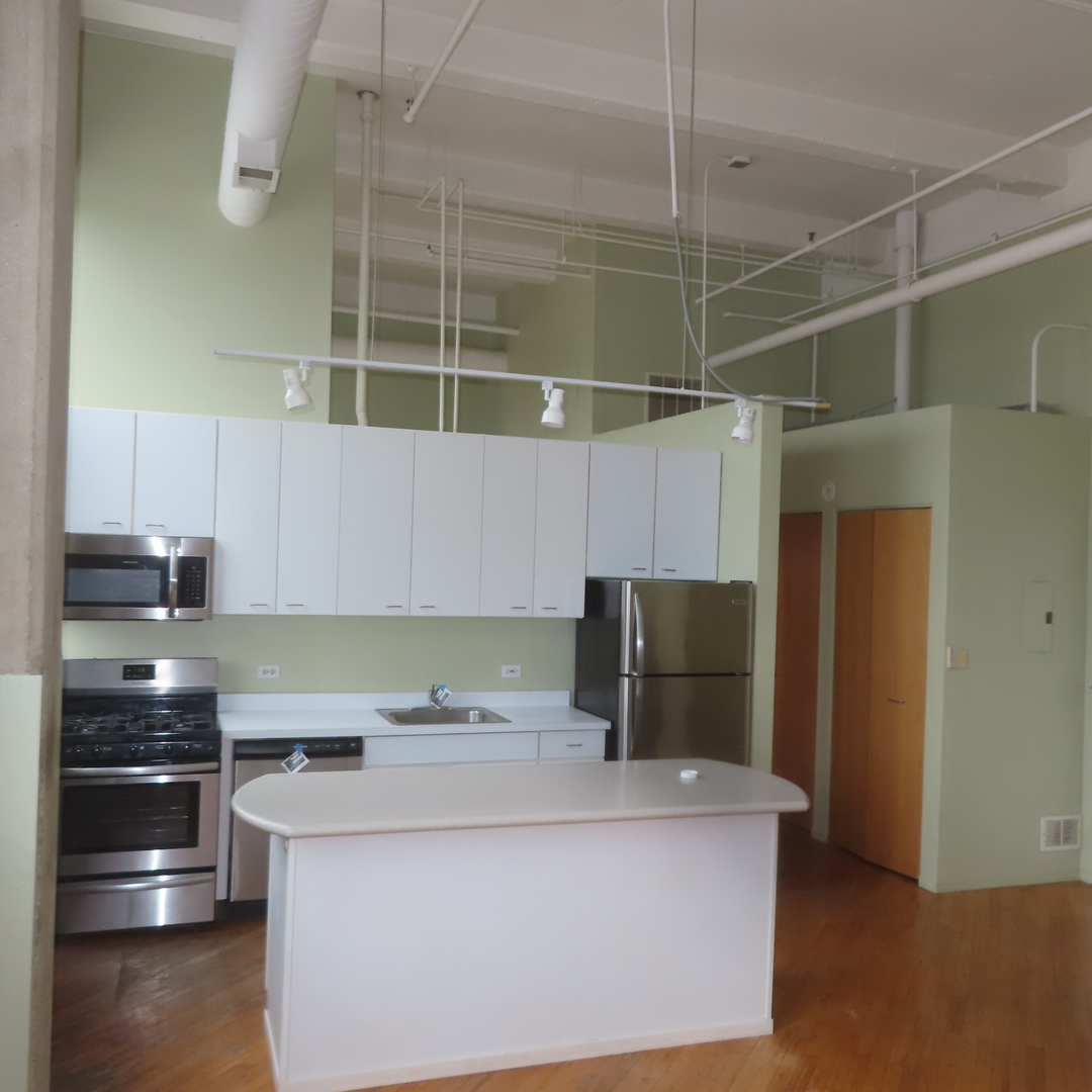 601 Linden Place #311, Evanston, IL 60202