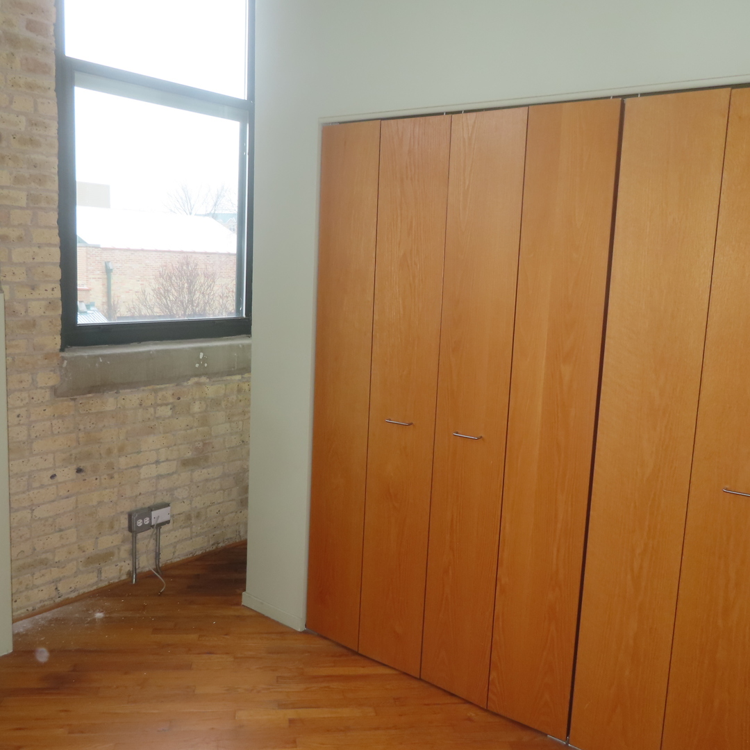 601 Linden Place #311, Evanston, IL 60202