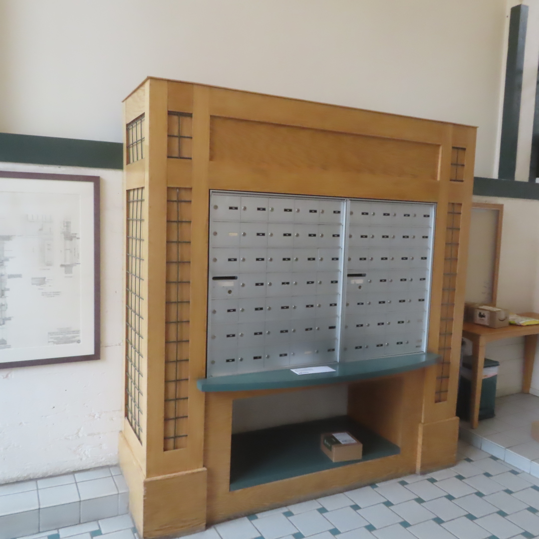 601 Linden Place #311, Evanston, IL 60202