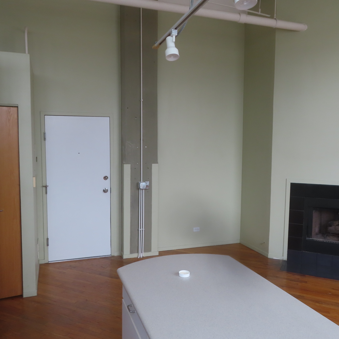 601 Linden Place #311, Evanston, IL 60202