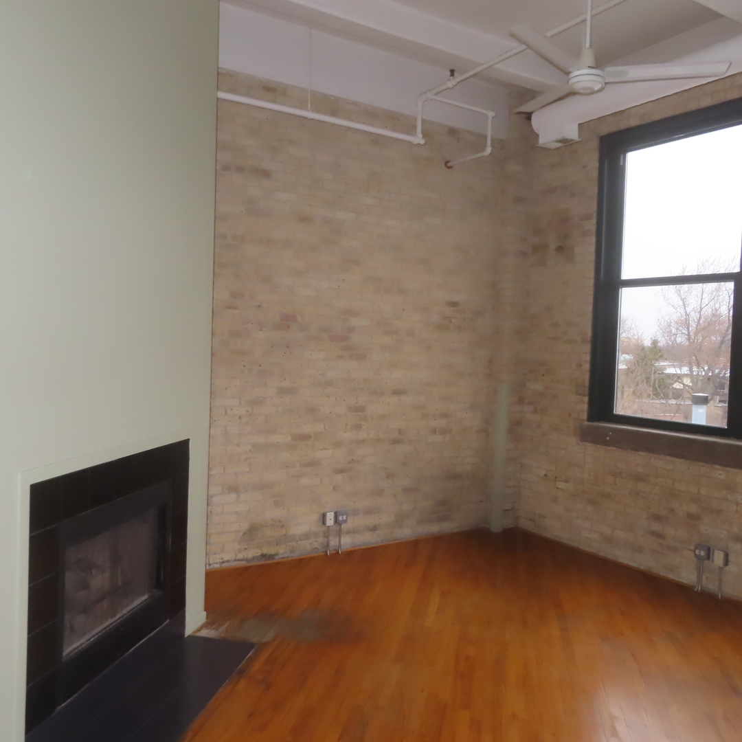 601 Linden Place #311, Evanston, IL 60202