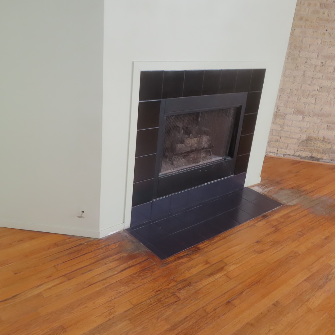 601 Linden Place #311, Evanston, IL 60202