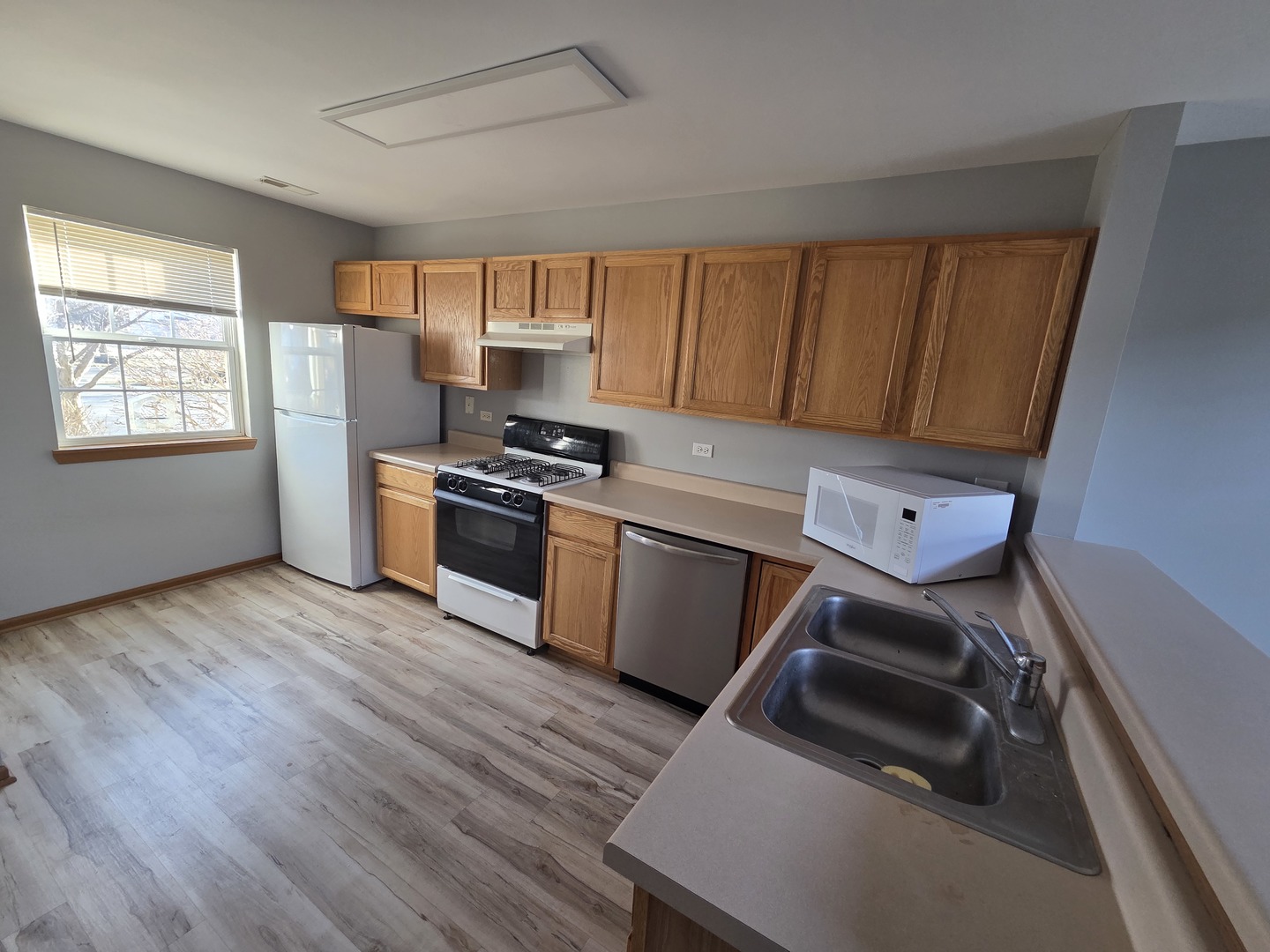 1633 W Chrysler Drive #1633, Belvidere, IL 61008