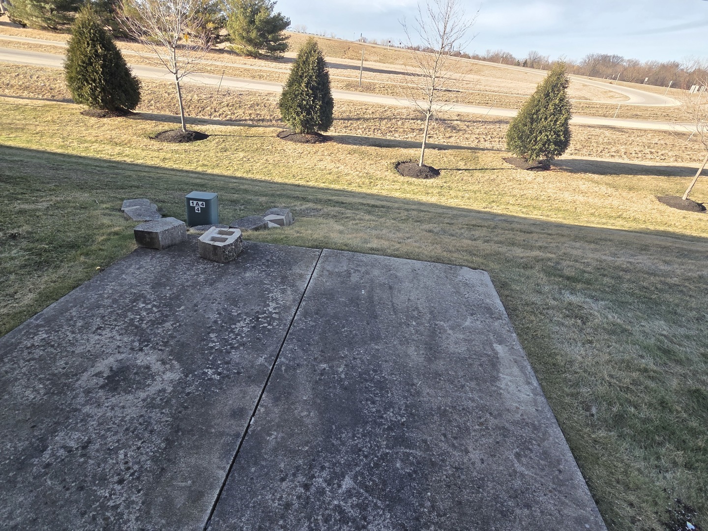 1633 W Chrysler Drive #1633, Belvidere, IL 61008