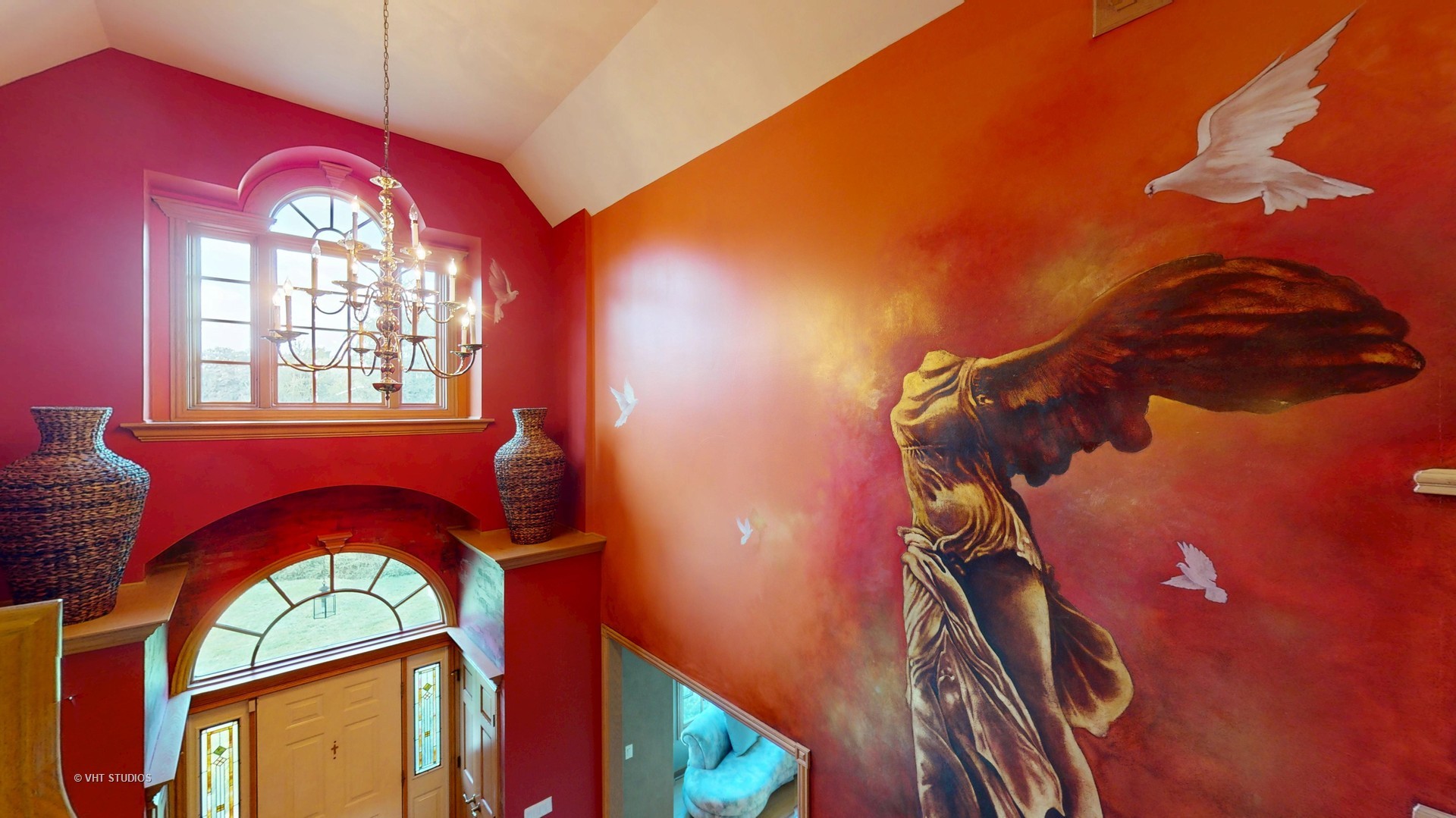 1527 Lexington Circle, Schaumburg, IL 60173