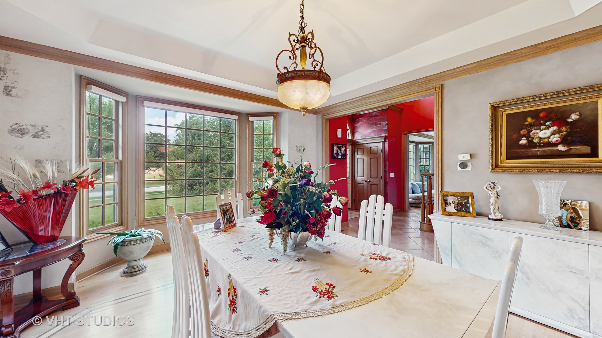 1527 Lexington Circle, Schaumburg, IL 60173