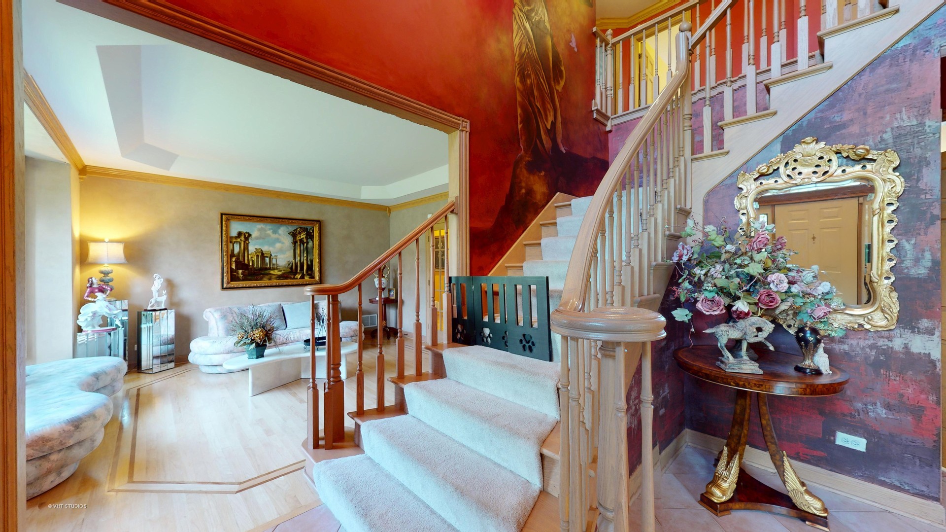 1527 Lexington Circle, Schaumburg, IL 60173