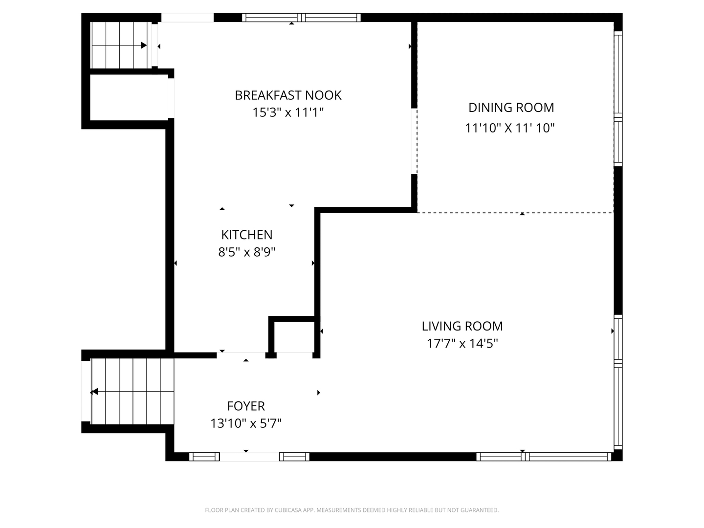5132 W 105th Place, Oak Lawn, IL 60453