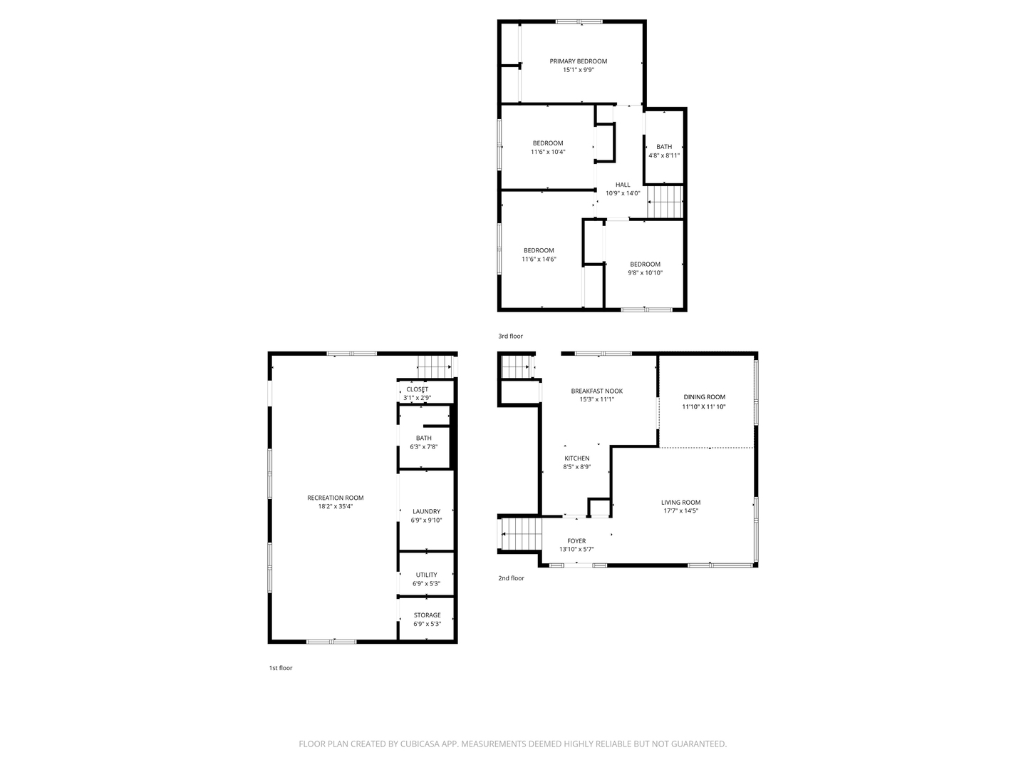 5132 W 105th Place, Oak Lawn, IL 60453