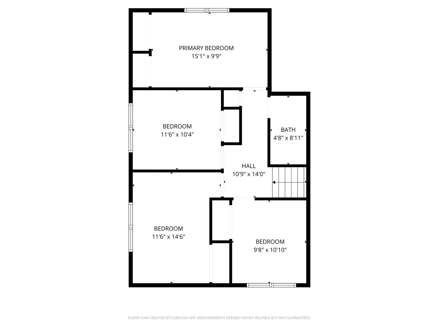5132 W 105th Place, Oak Lawn, IL 60453