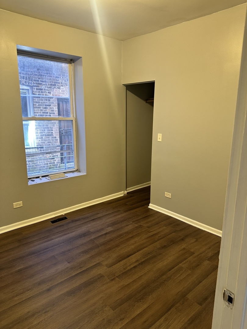 6314 S Artesian Avenue #1, Chicago, IL 60629