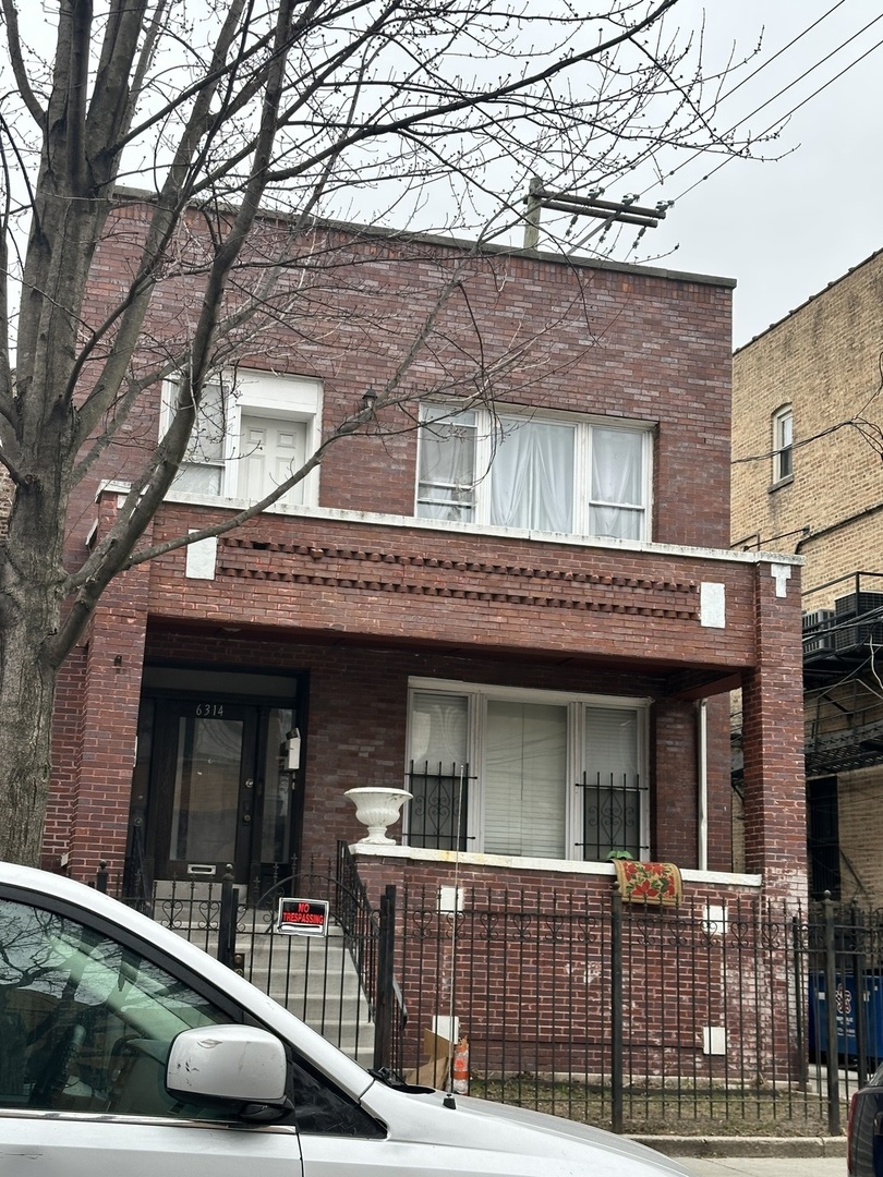 6314 S Artesian Avenue #1, Chicago, IL 60629