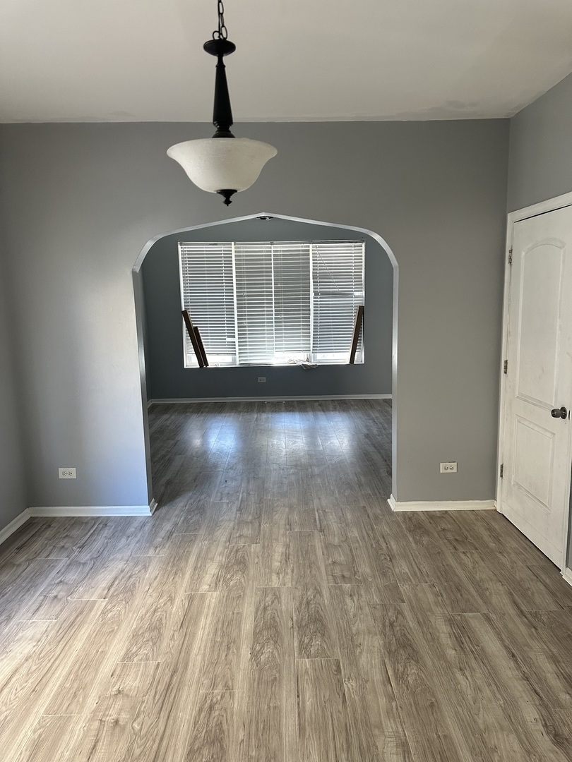 6314 S Artesian Avenue #1, Chicago, IL 60629