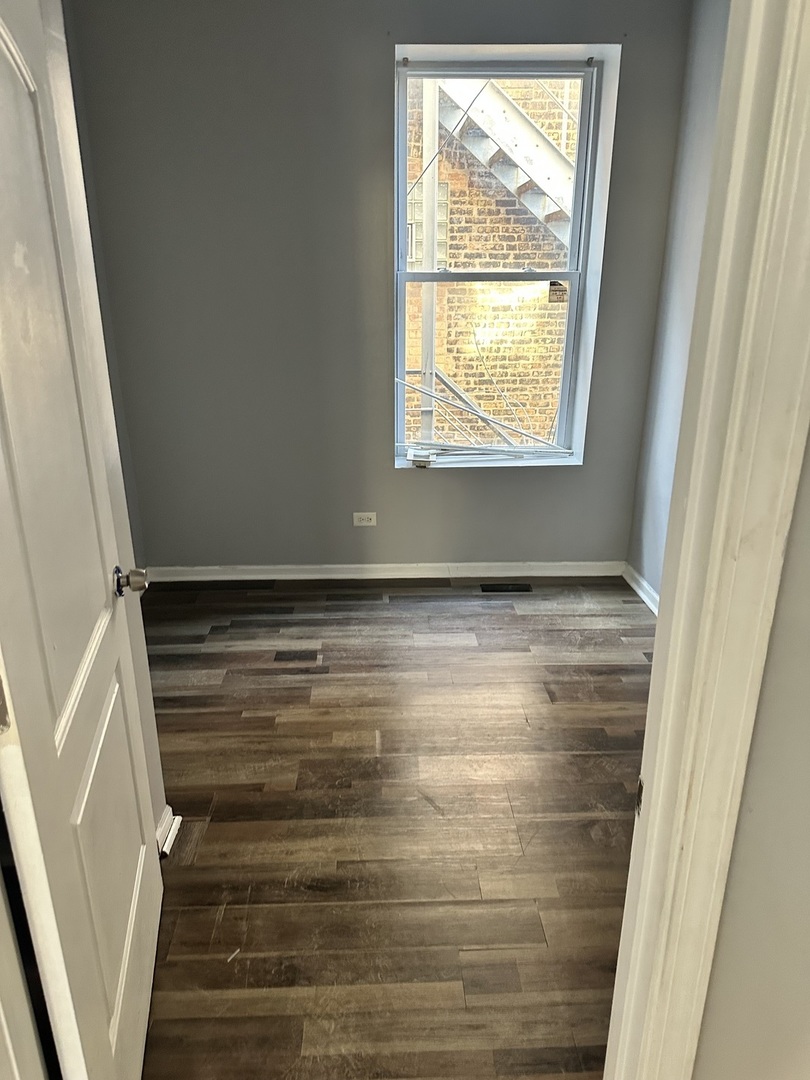 6314 S Artesian Avenue #1, Chicago, IL 60629